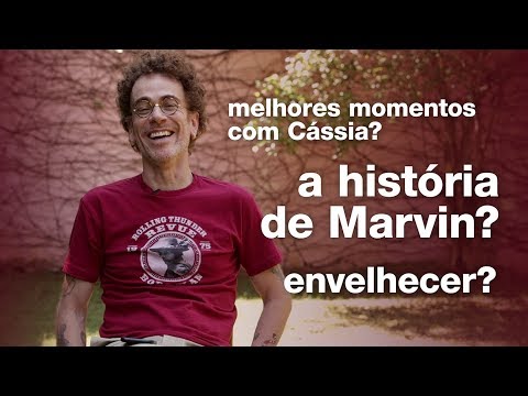 Marvin - Nando Reis