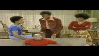 The Evans Get Involved Part 1