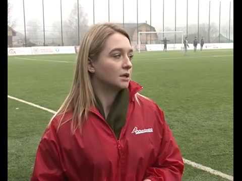 В Курске прошел турнир по мини-футболу среди дворовых команд