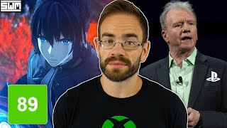 Nintendo's Big Release For 2022 Delivers And Sony Buying Another Major Studio? | News Wave