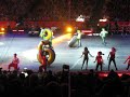 2009 09 10 Barnum Bailey Circus