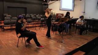 Don't Wanna Lose  You - Gloria EsteFan - UKuLeLe CoVer