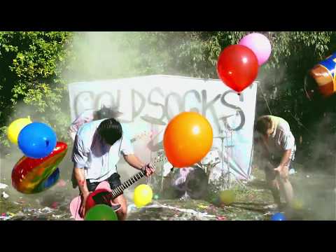 goldsocks - Borderline Sexy (Official Video)