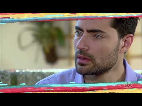 Carinha de Anjo _ Encerramento do Capítulo 176 - 10_05_22