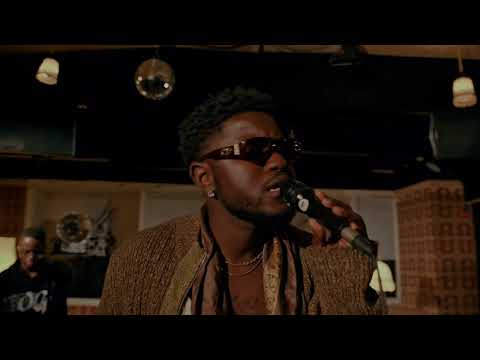 Meydo - C Bon LIVE | Band Version