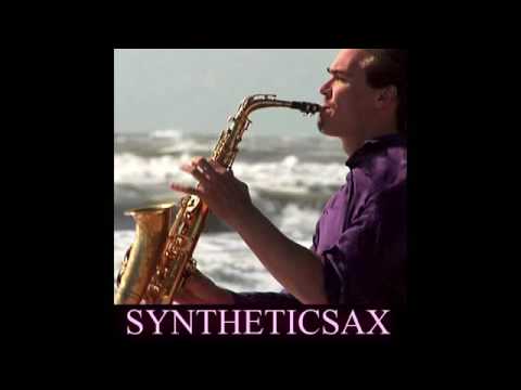 eDmarT -Syntheticsax Mikhail Morozov