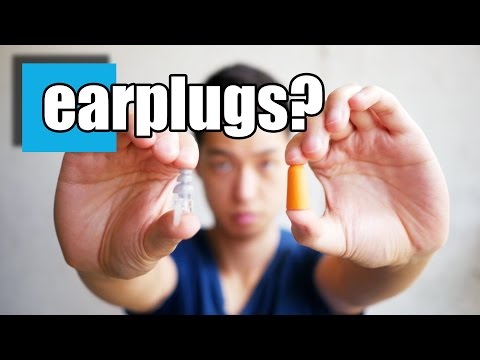LPT: Protect your Ears @ Concerts/Clubs - Etymotic ER20XS - High Fidelity Earplugs