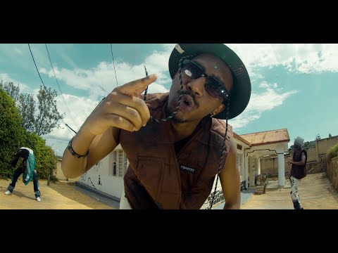 Logan Joe - Umutuzo (Official Video) feat. Derek YMG & Trizzie Ninety Six