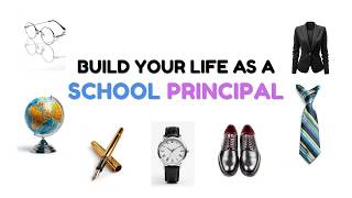 Build Your Life as a School Principal 🏫📚 | This or That