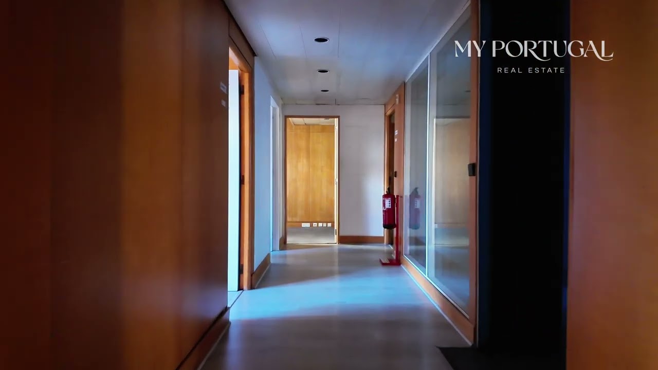 Vídeo do imóvel