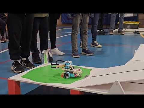 Melbourne RoboCup Junior Competition thumbnail