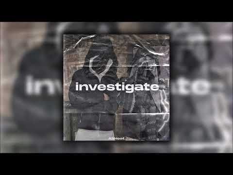 #OVE BagzOverFame x Riskey x Greeze - Investigate | Type Beat (prod. by ASHeat x ron.adg)