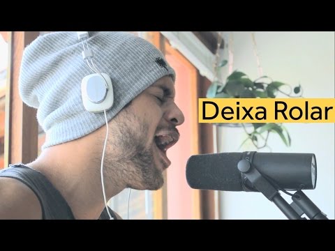 JAMZ | Deixa Rolar [Will Gordon]