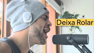 JAMZ | Deixa Rolar [Will Gordon]