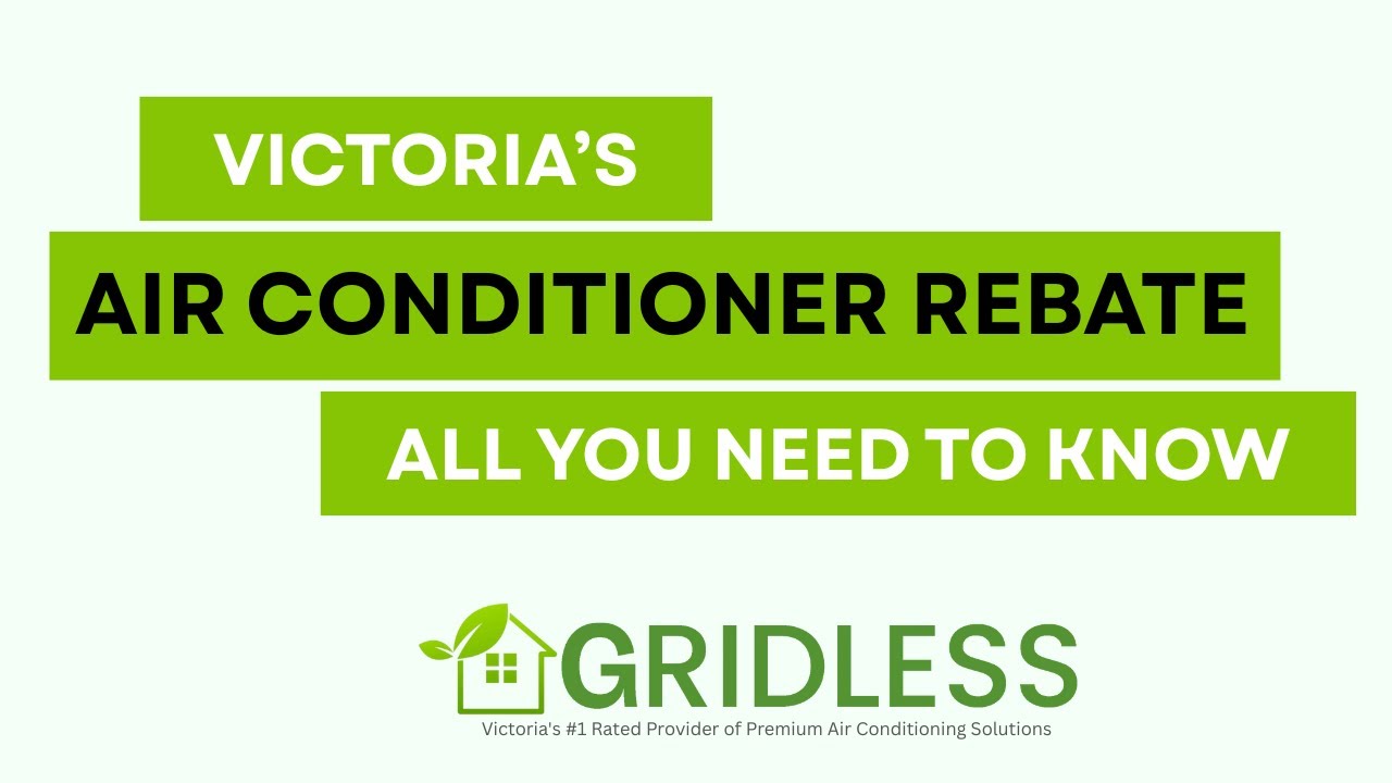 Air Conditioner Victoria - All You Need to Know