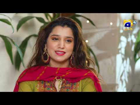 Qalandar Episode 08 || Best Moment 03 || Geo Entertainment