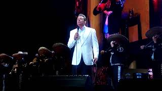 Luis Miguel Aud Nac 25Abr18 Amanecí Otra Vez TU MIRADA