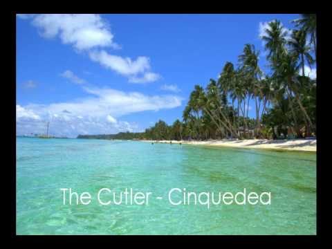 The Cutler - Cinquedea