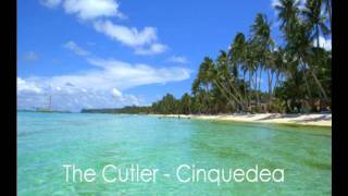The Cutler - Cinquedea