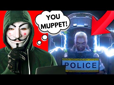 How To BEAT Cheaters In Rainbow Six Siege The Easy Way