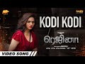 Kodi Kodi Pagai Video Song Regina Malathy Sunaina Domin D Silva Sathish Nair