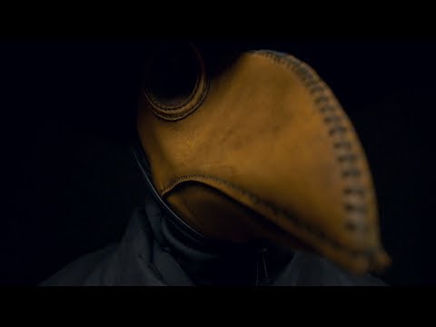 Beaking You To Sleep | ASMR