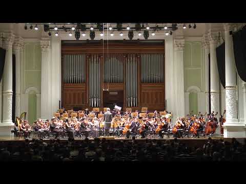 Scheherazade  by kidsphilharmonic@sg 5th Anniversary Concert -