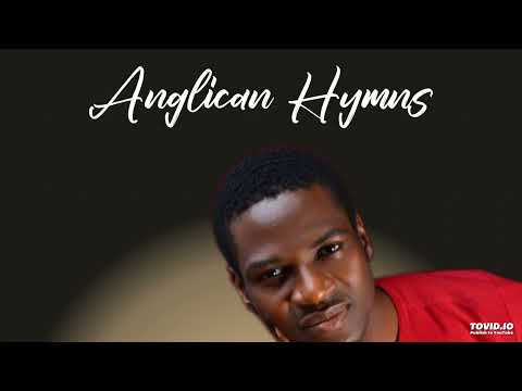 Anglican Hymns - Evangelist Ebere Ezeani (Official Audio)
