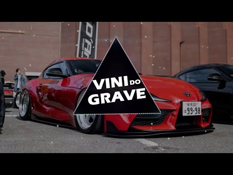 DJ Matt-D ''Outra vez'' - Feat Gaab, Menor MC, MC Ryan SP, MC Don Juan //GRAVE FORTE (BASS-BOOSTED)