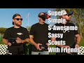 Flite Test brings you the new Simple Scout remote-controlled foamboard airplane. Inspired by 1920&#39;s monoplane designs, this is a great beginner plane!Get you...