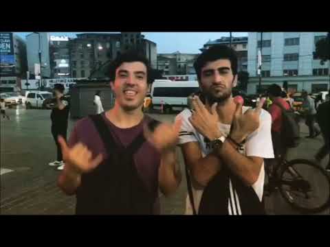 yunu$emre & Liyakat - Kramp