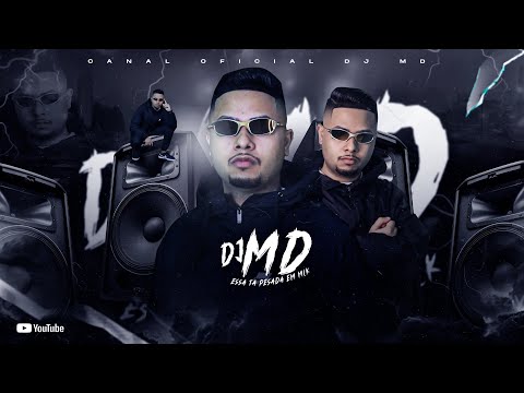 AQUECIMENTO BAILE DO HELIPA - MC 2K e MC KALZIN ( DJ MD OFICIAL, DJ CALDAS e  DJ LUCAS )