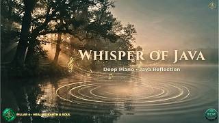 Download lagu Whisper of Java — Deep Piano • Ancient Java Soundscape mp3