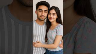 Viral Couple Chatgpt Prompt ll Chatgpt me photo kaise edit kre💫#aichatgpt #photoediting