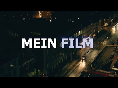 FRAYO - Mein Film prod. by enoly & tom95mix (Official Video)