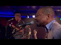 KEB' MO' The Door 2014 LIVE