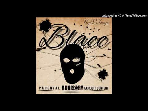 MLB Kujo  - BLACC ( prod. osmvexi )