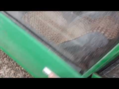 Ford taunus cold start -13