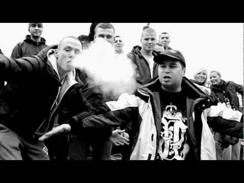CEHA JOINT - Rap prosto z serca (Official Street Video)