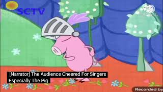 My reaction that a new Numberblocks song comes tomorrow