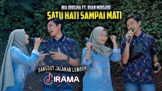 Download lagu DUET BIKIN BAPER..!! NIA DIRGHA FT. RIAN - SATU HATI SAMPAI MATI | DANGDUT JALANAN LOMBOK IRAMA mp3 Download lagu DUET BIKIN BAPER..!! NIA DIRGHA FT. RIAN - SATU HATI SAMPAI MATI | DANGDUT JALANAN LOMBOK IRAMA mp3