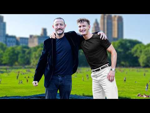 Nikola Đuričko: Imao Sam SVE U SRBIJI Pa Sam Krenuo IZ POČETKA U AMERICI | ESB SPECIJAL