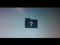 MacBook Pro 2009 blinking question mark MiFix ...