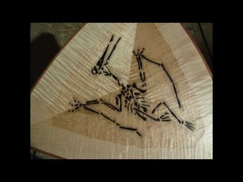 Fossil Table Explained 2