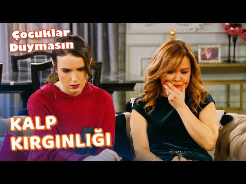 Meltem, Herkese Gönül Koydu - Çocuklar Duymasın Özel Bölüm