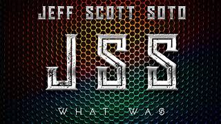Jeff Scott Soto - &quot;What Was&quot; (Steve Perry Cover)