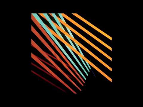 Shit Robot - Ten Miles High - What Follows - [DFA2484] - 2016