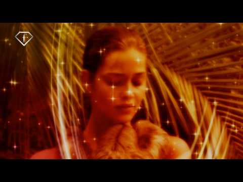 FashionTV I FTV.com - f.floor HD Pirelli Calendar 2010