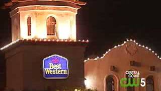 Suspected prostitution ring broken up in Arroyo Grande