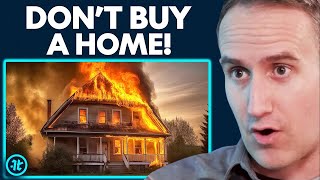 The Housing Market Makes No Sense! - Why You Shouldn't Buy Right Now | Morgan Housel